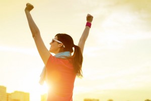 Cairns Personal Training Eases Depression Anxiety